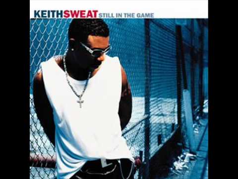 Keith sweat discography